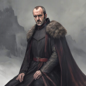 Stantis 50 Stannis Baratheon Quotes (Imaginary) - Cinema Quotes