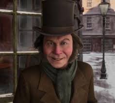 50 Bob Cratchit Quotes (Imaginary) + Theories