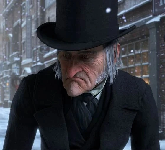 50 Ebenezer Scrooge Quotes (Imaginary) + Theories