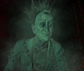 50 Jacob Marley Quotes (Imaginary) + Theories