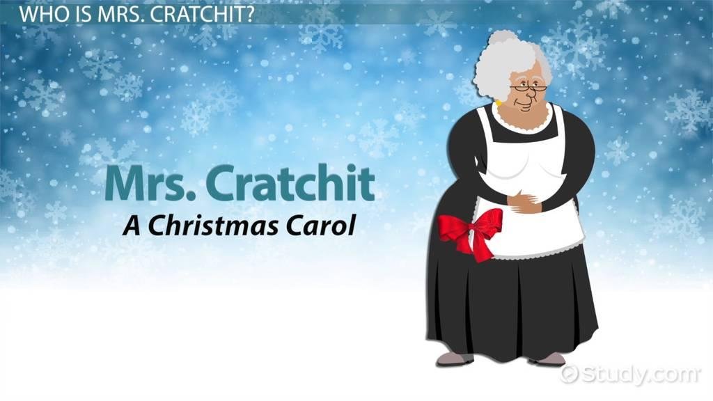 50 Mrs. Cratchit Quotes (Imaginary) + Theories